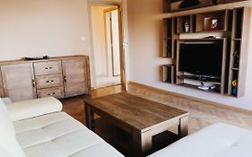 Maria Luiza Apartment
